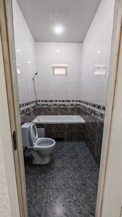 Даре Буйи 2х ком квартира на земле