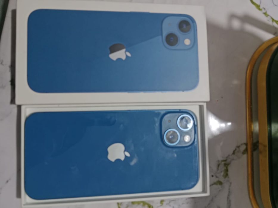 Iphone 13 срочно 140 келісім бар