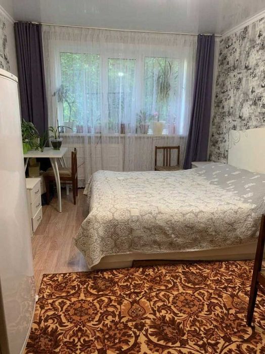 Продам 3-комн. квартиру