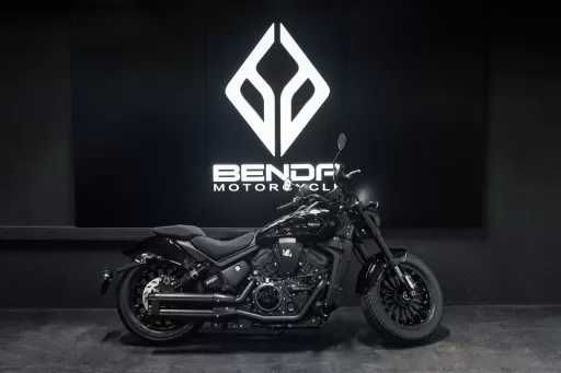 Benda darkflag 500 V4