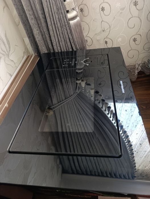 Микроволновая печь