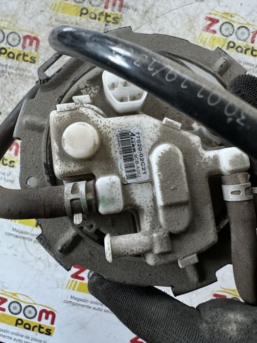 Ansamblu Pompa benzina rezervor Toyota Corolla hybrid 2019-2024