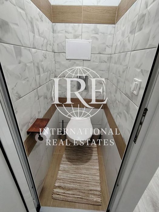 Продава се Четиристаен апартамент в Варна, Левски - 82 кв.м за 1427 €/кв.м - Снимка #11