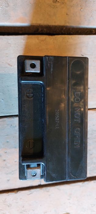 Продам аккумулятор EXIDE ETX14-BS 12Ah