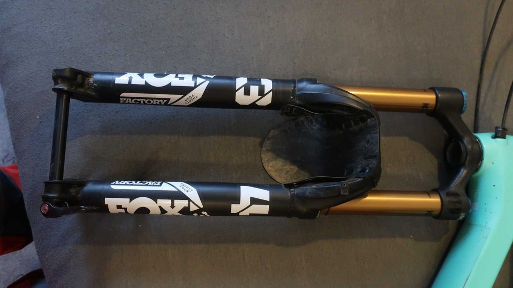 Рамка карбонова Cube Stereo/Sting 140 Размер S