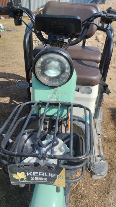 Мүрабен Арзан бағада