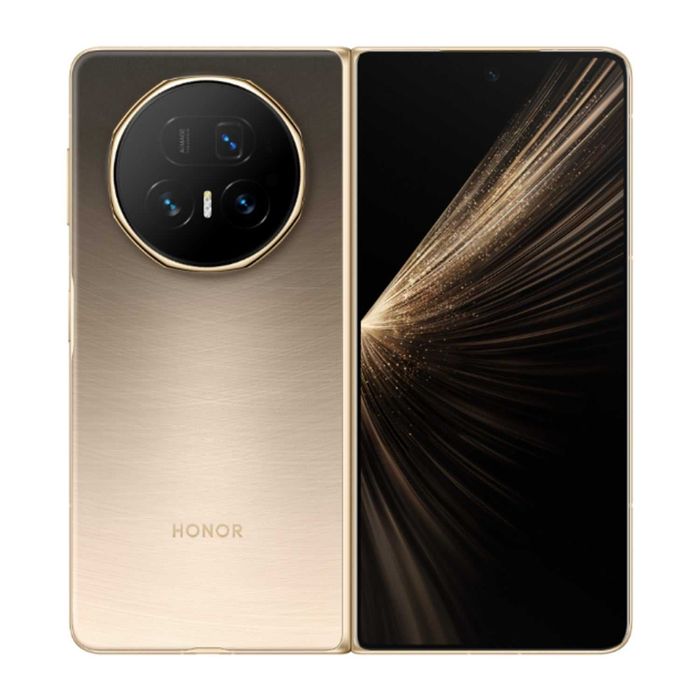 Honor Magic V5 Dual sim 5G с меню на BG и глобална версия Android auto