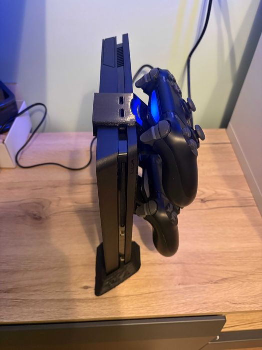 Playstation 4 Slim - PS4 - Плейстейшън 4