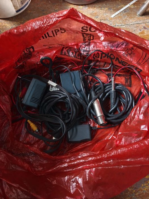 Продам микрофоны
