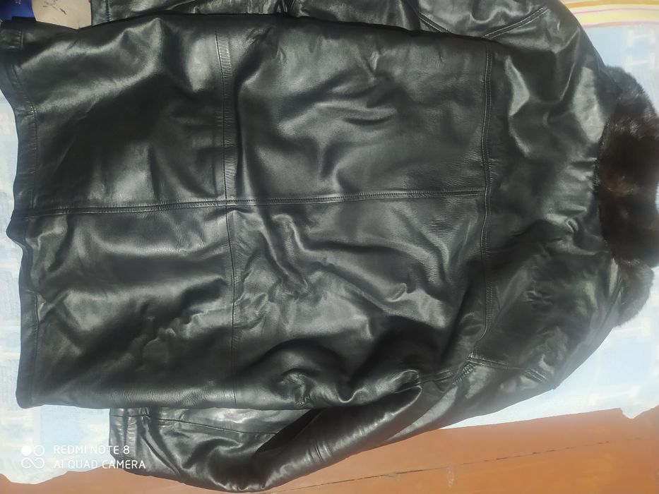 Куртка   мужская