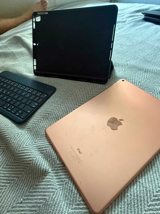 iPad Air 3 (2019) новый за уценку!