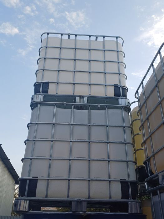 Yangi bir martta ishlatilingan  bochka 250 litr