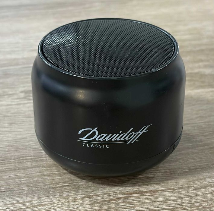 Продавам колонка Davidoff classic