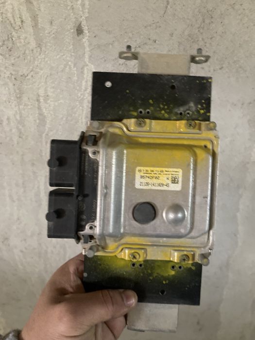 Приора//Бампер, Эбу, Блок управление,диска 4штук R14