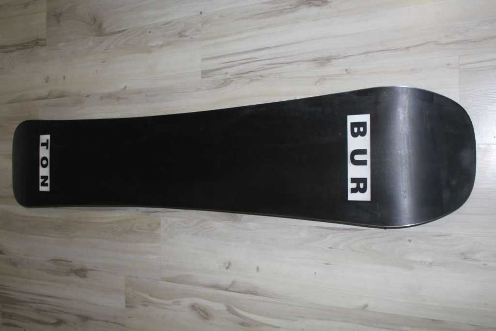 BURTON Experience Wide 158cm