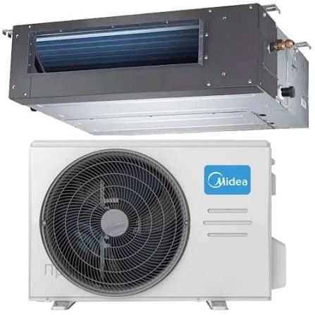 Канальный кондиционер Midea 48 000BTU