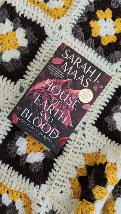Книги на английски език, Sarah J. Maas, Stephen King