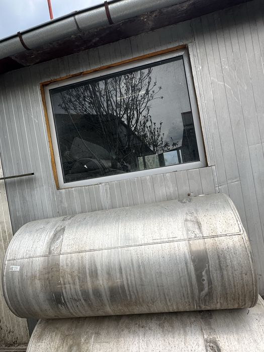 Резервоари - Различни размери