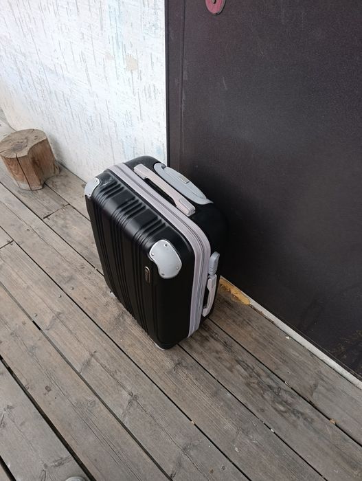 Чемодан S  Taurus