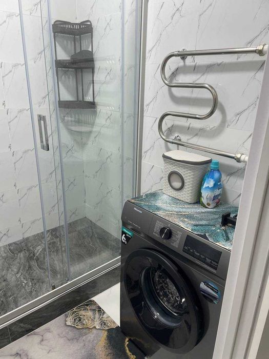 Сдаётся квартира в аренду. Ижарага (арендага) квартира берилади.