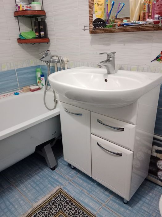 Раковина в ванную