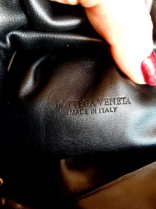 Bottega Veneta чанта