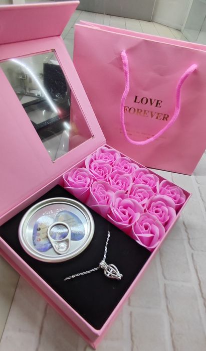 ТРЕНД КУЛОН В РАКУШКЕ Жемчуг Подвески Цепочки Кулон