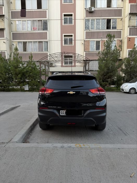 2021 Tracker 2 Premier #Treker 2  #Трекер Пример