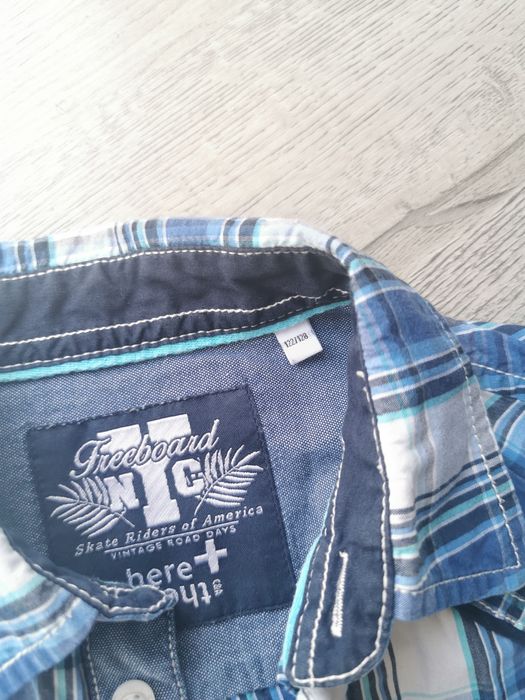 Рубашки на мальчика