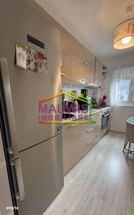 Vand apartament 2 camere la 7 minute de metrou 1 Decembrie 1918