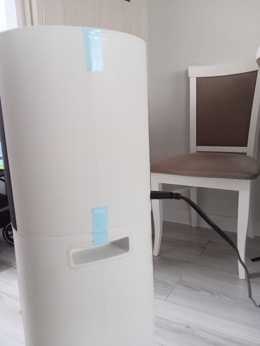 Ауа тазартқыш сатылады.