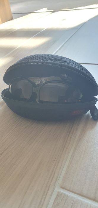 Ochelari de soare femei Duco DC 6214 C1 oversized