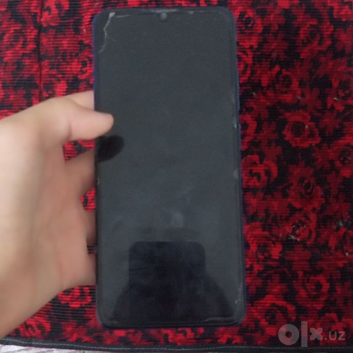 Redmi 12C  4 gb RAM 64 ROM