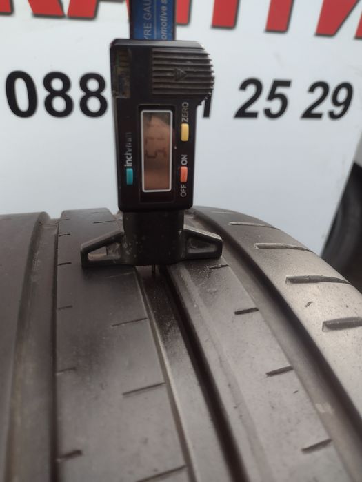 Перфектни 2бр.255/35/20 Falken FK520 dot4622