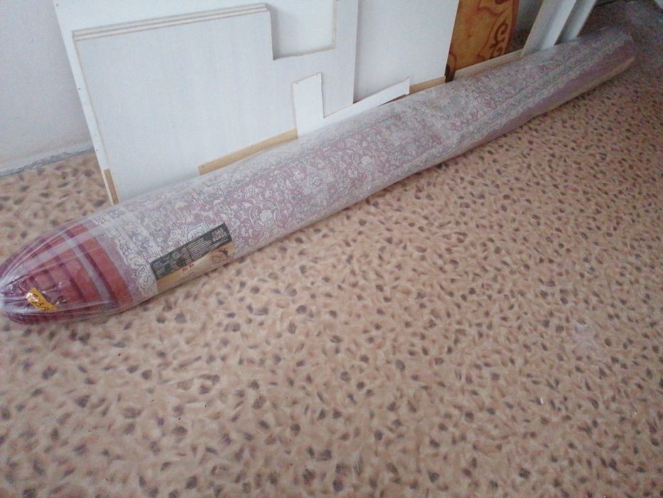 Продам ковер в отл. состоянии 3х5