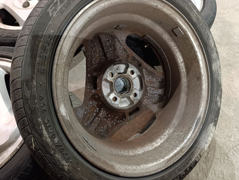 Джанти Kia , Hyundai