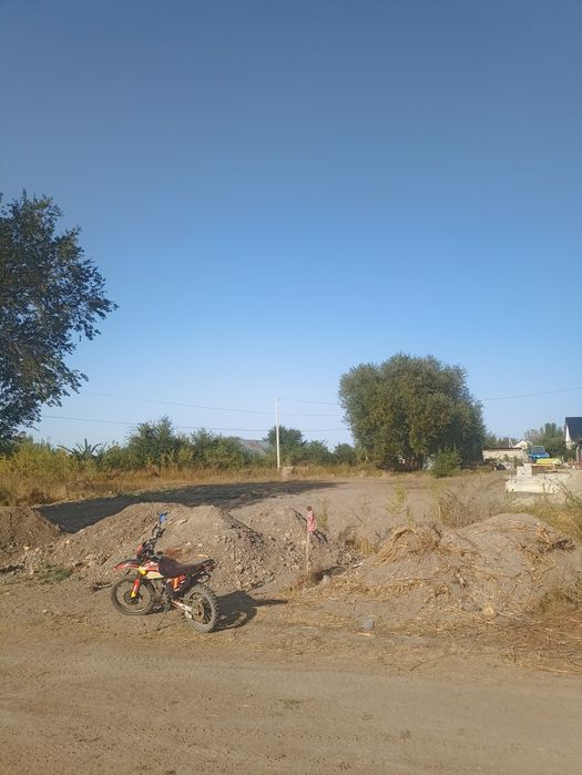 Продам участок жер сатамын