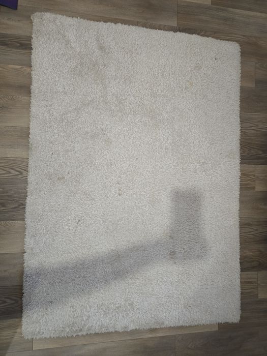 Комплект килими  от JYSK. 100лв за 4 килима.