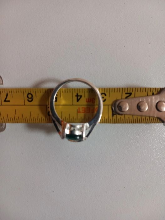 Set inel.si pandantiv argint