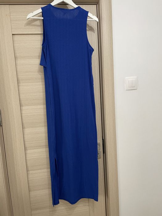 Rochie pentru mame gravide