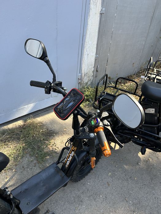 Продам Электро Велосипед 240W