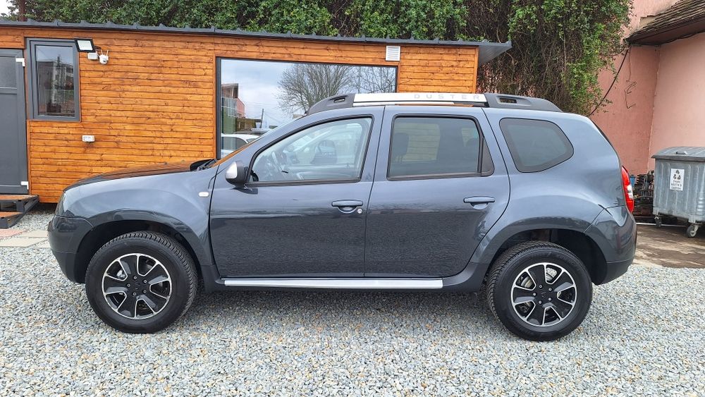 DACIA Duster 2016 — imagine 10