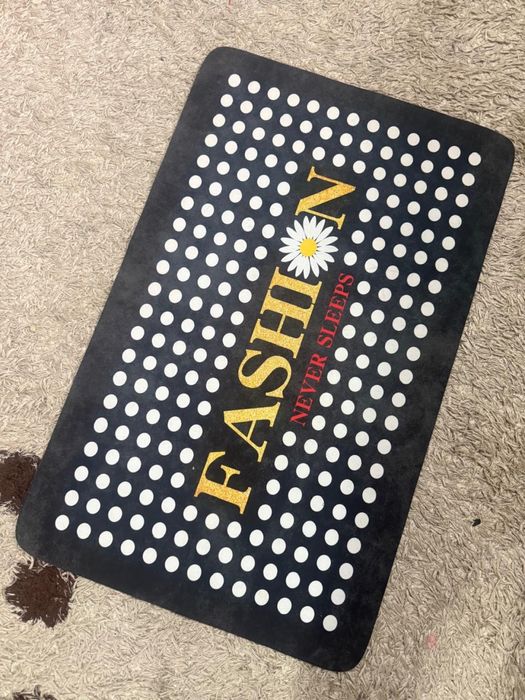 Коврик ванную коврики