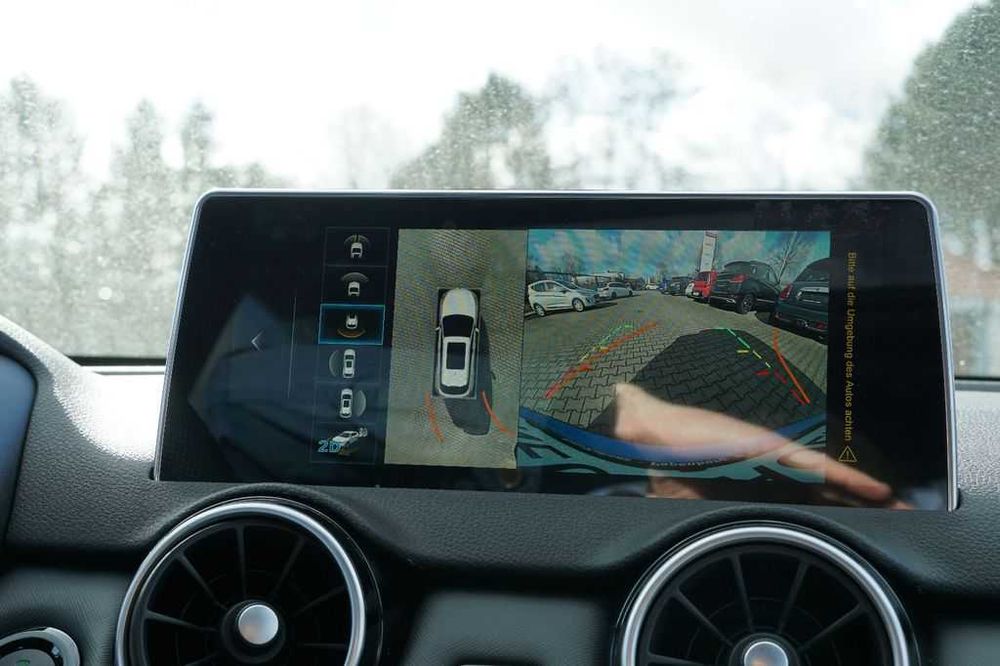 Seres 3 Luxury/ full electric/ panoramic/camera 360/Variante/Schimb