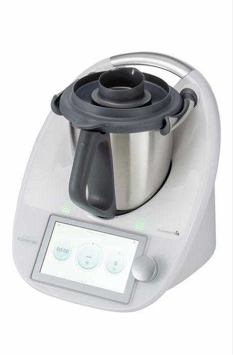 Термомикс ТМ6 новый