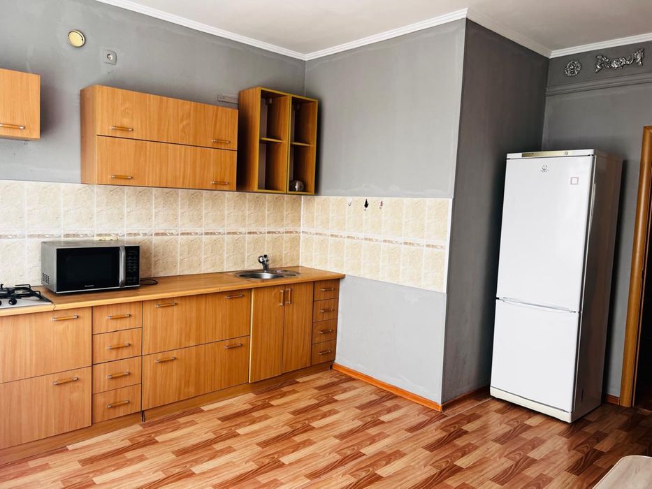 Продам просторную 2х комн