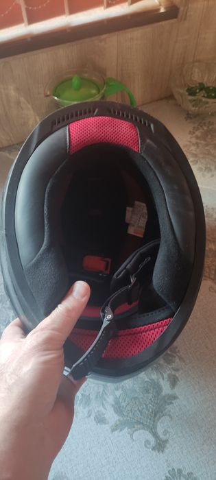 Продаю новый мотошлем