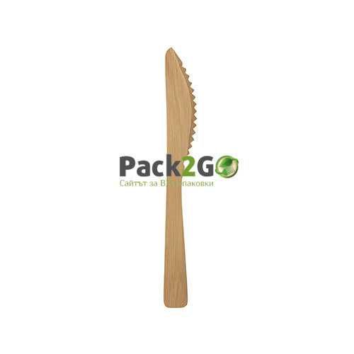 Прибори за хранене от дърво