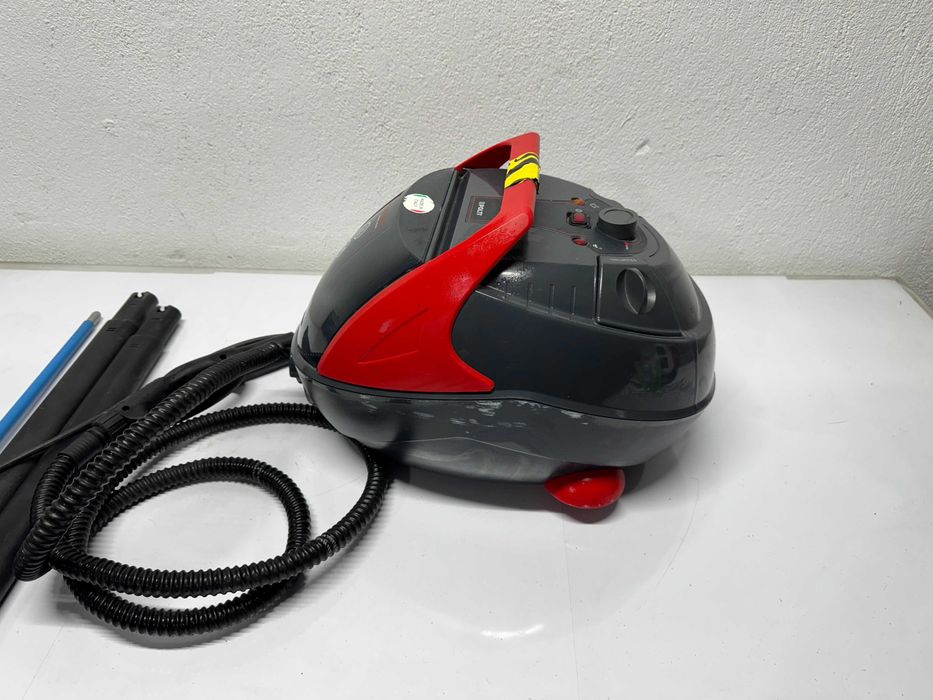 Парочистачка - Polti 1100 W / PRO85 Flexi