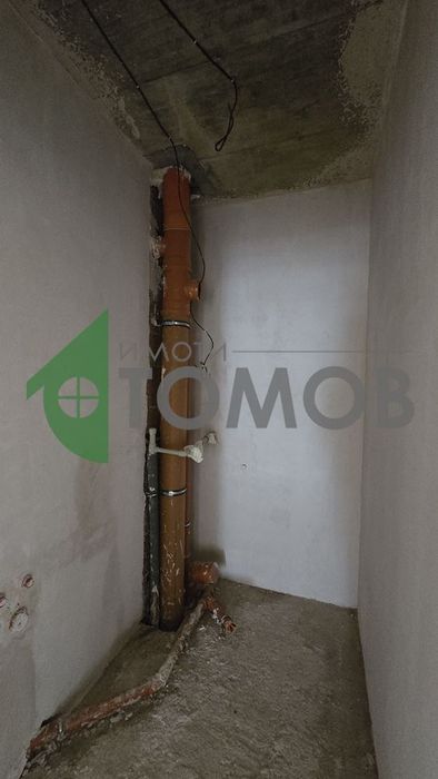 Продава се Тристаен апартамент в Стара Загора, Самара 3 - 97 кв.м за 678 €/кв.м - Снимка #6